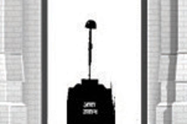 Rahul Gandhi’s Photo-Ops