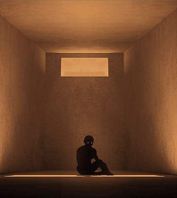 Innocence versus Evil