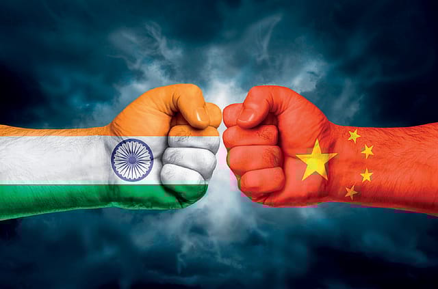 No Face-Saver for China