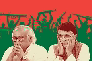 Congress’ Double Fault