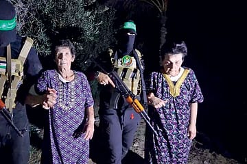 The Relativism of Safety