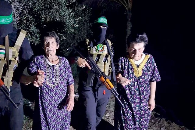 The Relativism of Safety