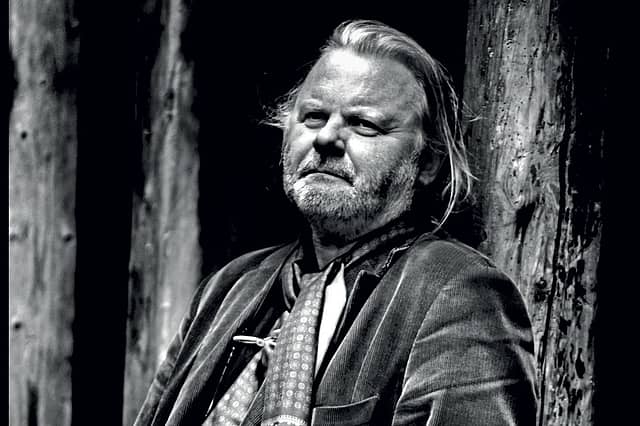 Jon Fosse: Master of Mystic Realism