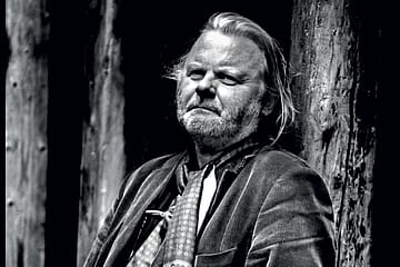 Jon Fosse: Master of Mystic Realism