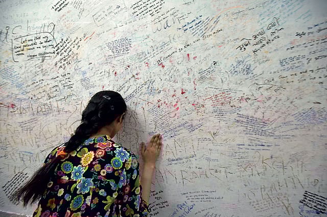 Death by Dreams in Kota