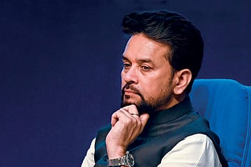 ‘India is developing a sport structure from grassroots to elite levels’