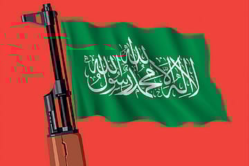 The Palestinian Jihad