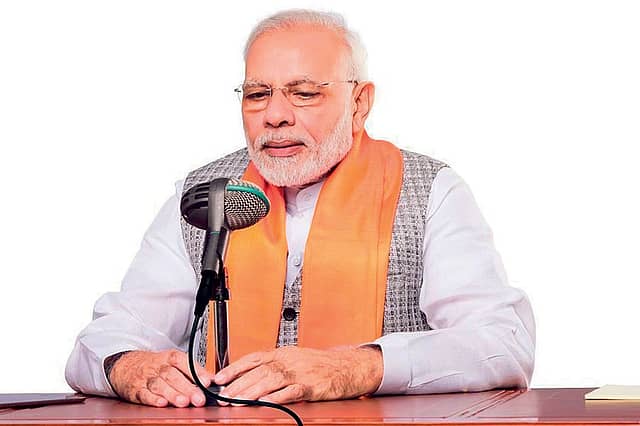 Harshest punishment for perpetrators of Pahalgam massacre, says Modi