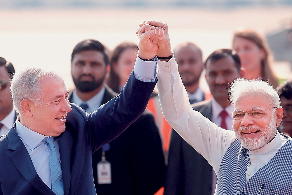 A Natural Partnership