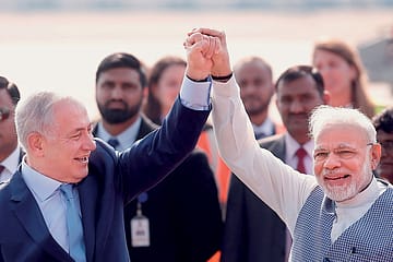 A Natural Partnership