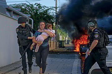 A Dangerous New World