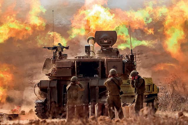 Uses of Armageddon