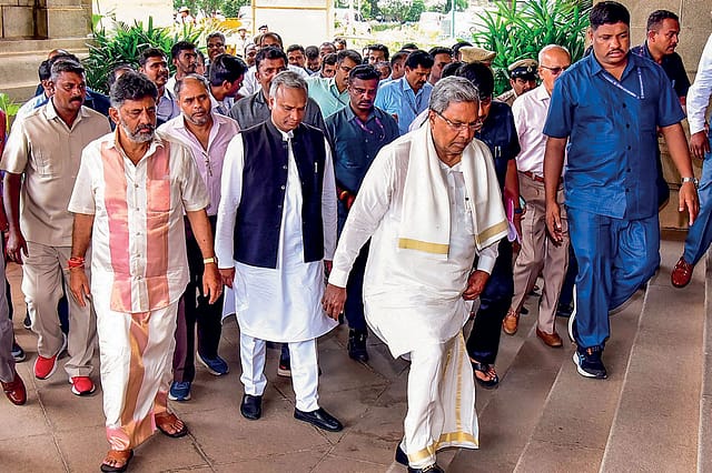 Karnataka: Office Perks