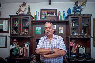 Piyush Pandey: The Man Behind Brand Bharat