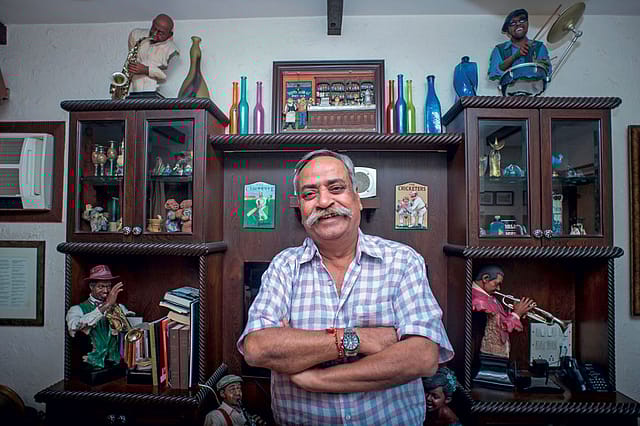 Piyush Pandey: The Man Behind Brand Bharat
