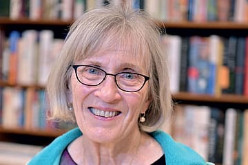 Claudia Goldin: Explorer of the Gender Gap