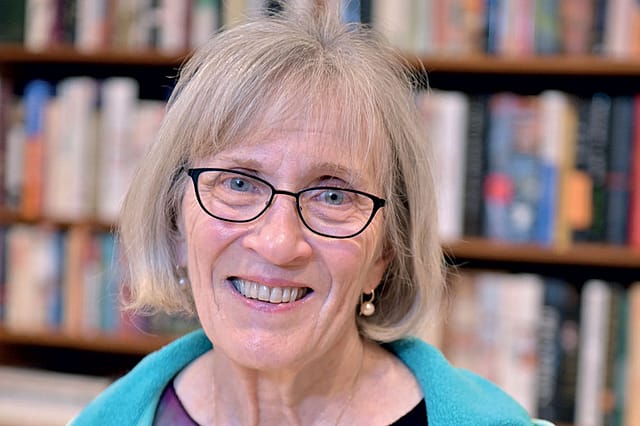 Claudia Goldin: Explorer of the Gender Gap