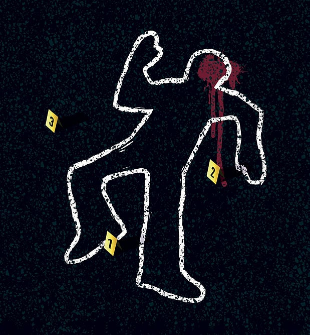 The Return of the Spy