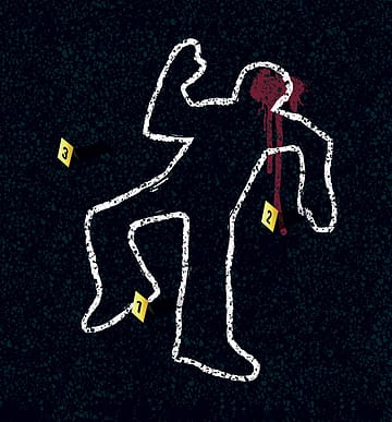 The Return of the Spy