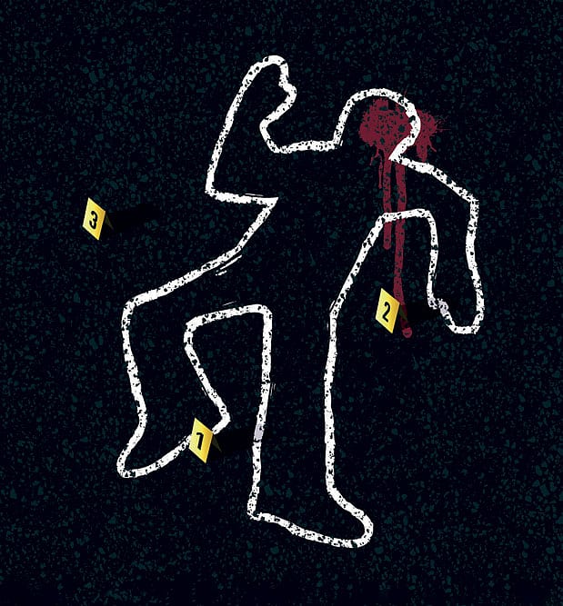 The Return of the Spy