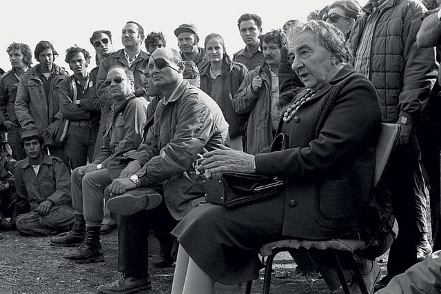 The Right to Be Unafraid