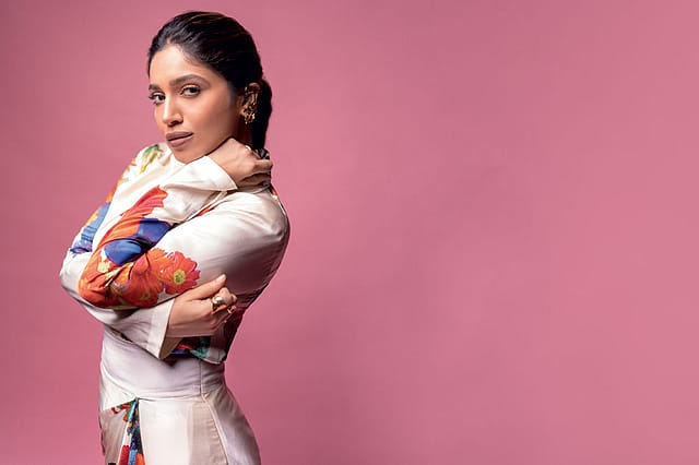 Bhumi Pednekar: Sex Appeal