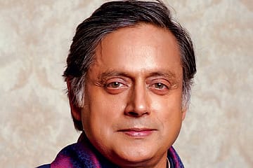 Shashi Tharoor: Word Class
