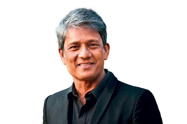 Adil Hussain’s Conditions