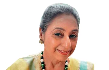 Navnindra Behl: Fame@73