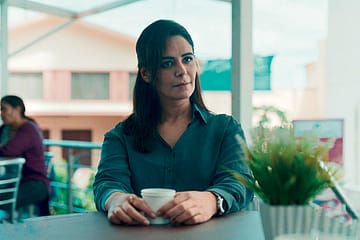 And Then, It Came for Us