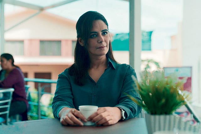 And Then, It Came for Us