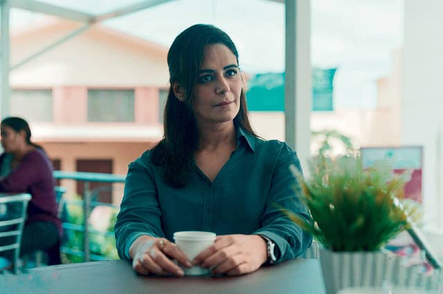 And Then, It Came for Us