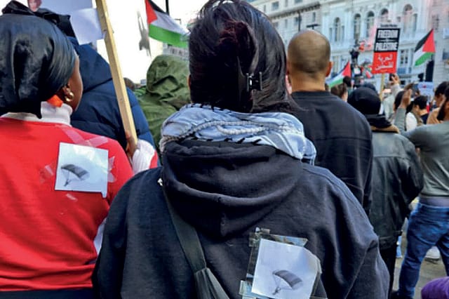 The Threat from the Sky