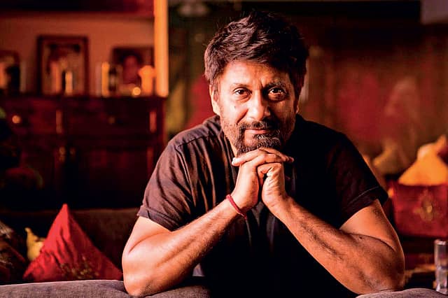 Vivek Agnihotri: Man on a Mission