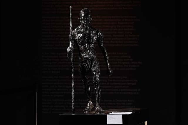 Lost and Found Homes