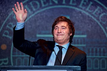 A Farewell to Welfare