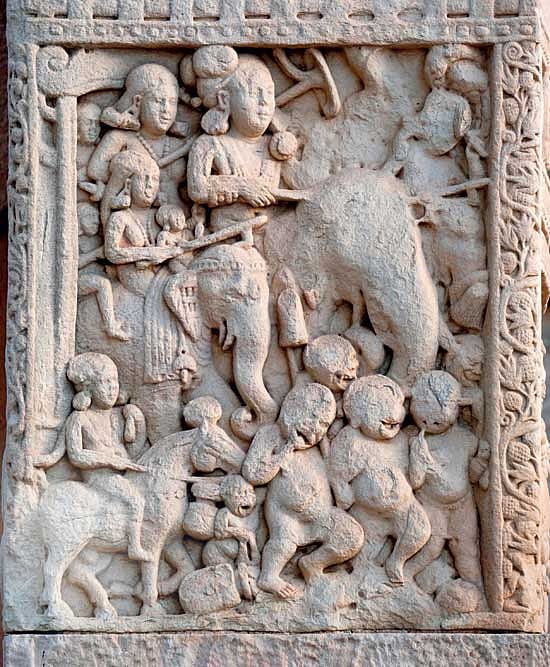 Ashoka: The King Who Said Sorry