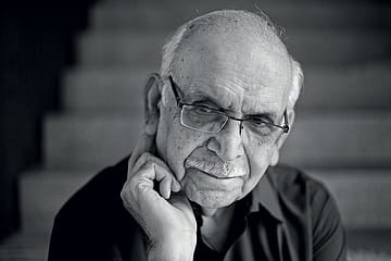 BN Goswamy (1933-2023): Sage and Sensitivity