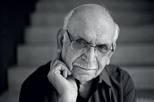 BN Goswamy (1933-2023): Sage and Sensitivity