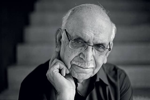 BN Goswamy (1933-2023): Sage and Sensitivity