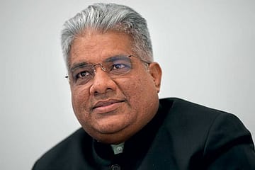 ‘BJP is winning the war of narratives’