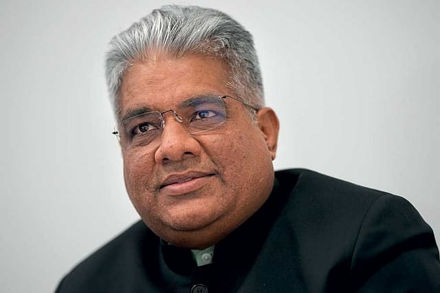 ‘BJP is winning the war of narratives’