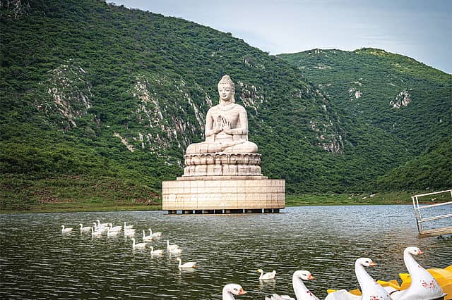 Peace & Spirituality: On Bihar’s Buddhist Trail