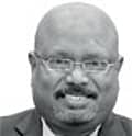 Fr S George, S J Fr S George, S J