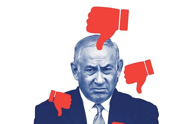 Bibi’s Hubris and the Shaikh’s Diet