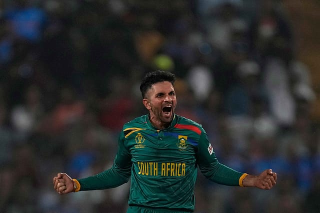 South Africa Shed its Choker Tag?