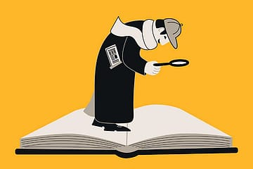 Of Crimes and Conceits