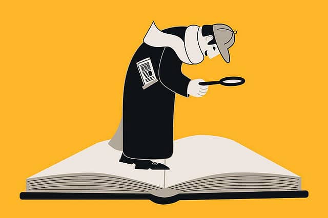 Of Crimes and Conceits