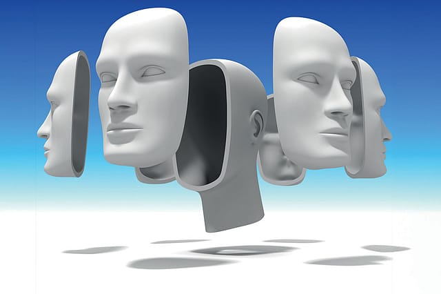 Living Dangerously with Deepfakes