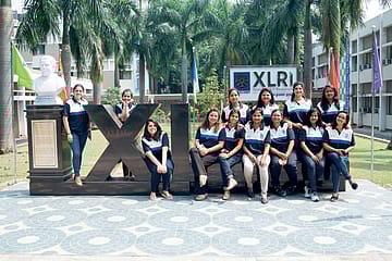 XLRI Jamshedpur: Ethics Matters